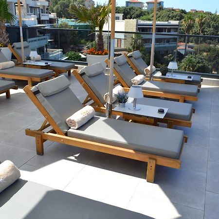 Kalamper Apartments Dobra Voda Εξωτερικό φωτογραφία