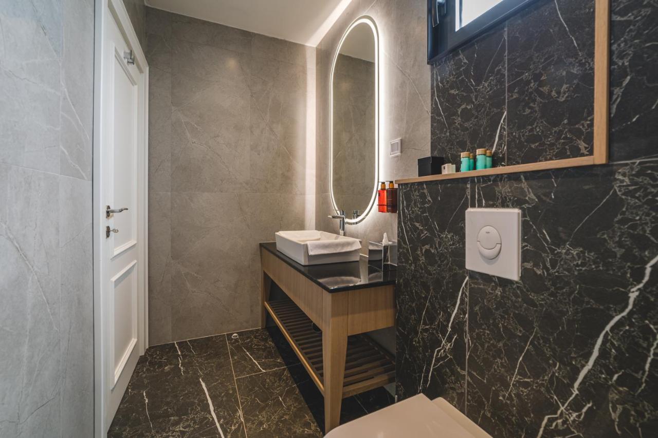 Kalamper Apartments Dobra Voda Εξωτερικό φωτογραφία