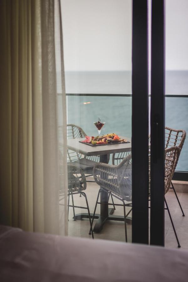 Kalamper Apartments Dobra Voda Εξωτερικό φωτογραφία