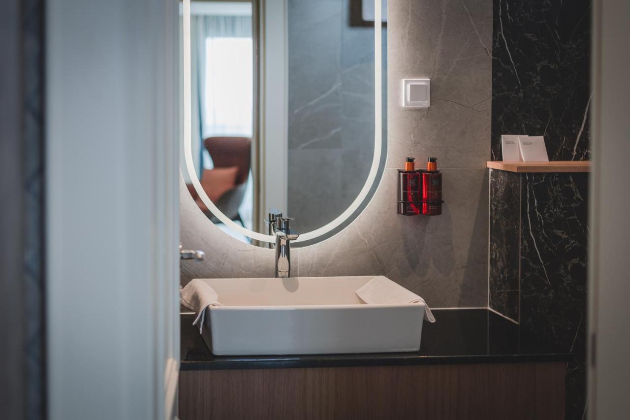 Kalamper Apartments Dobra Voda Εξωτερικό φωτογραφία
