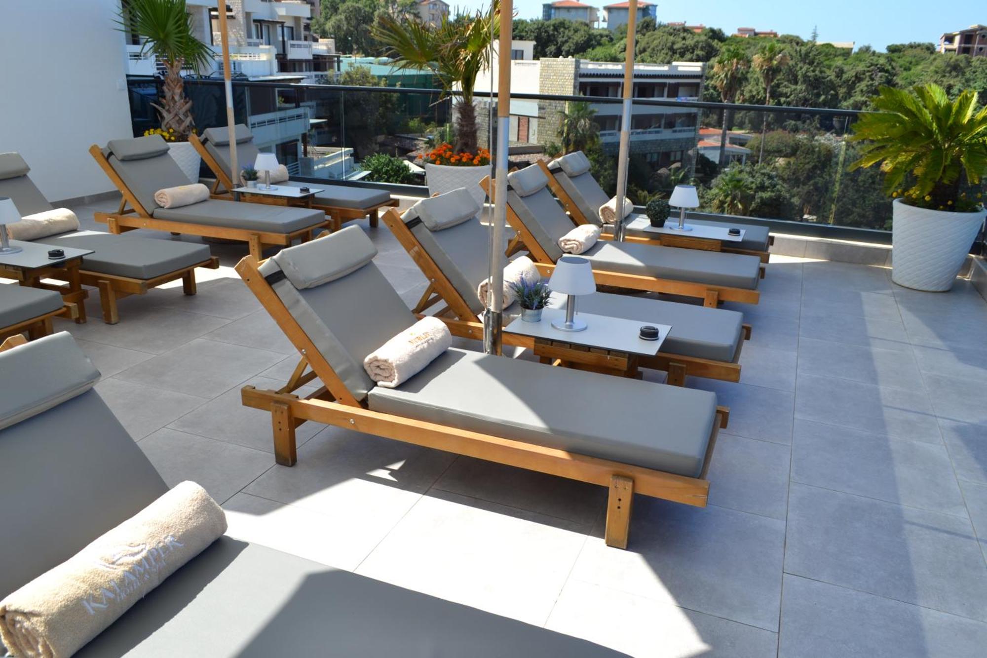 Kalamper Apartments Dobra Voda Εξωτερικό φωτογραφία